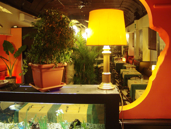 Location Mybali Milano